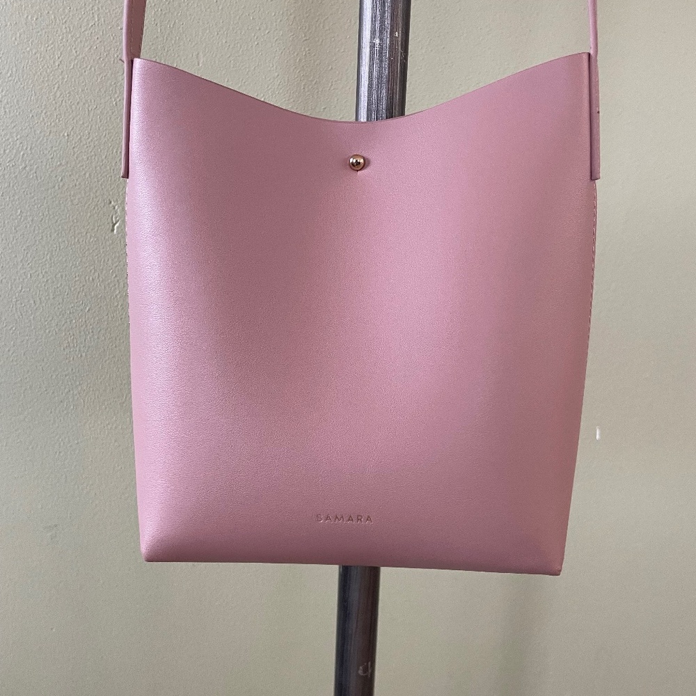 Samara purse
